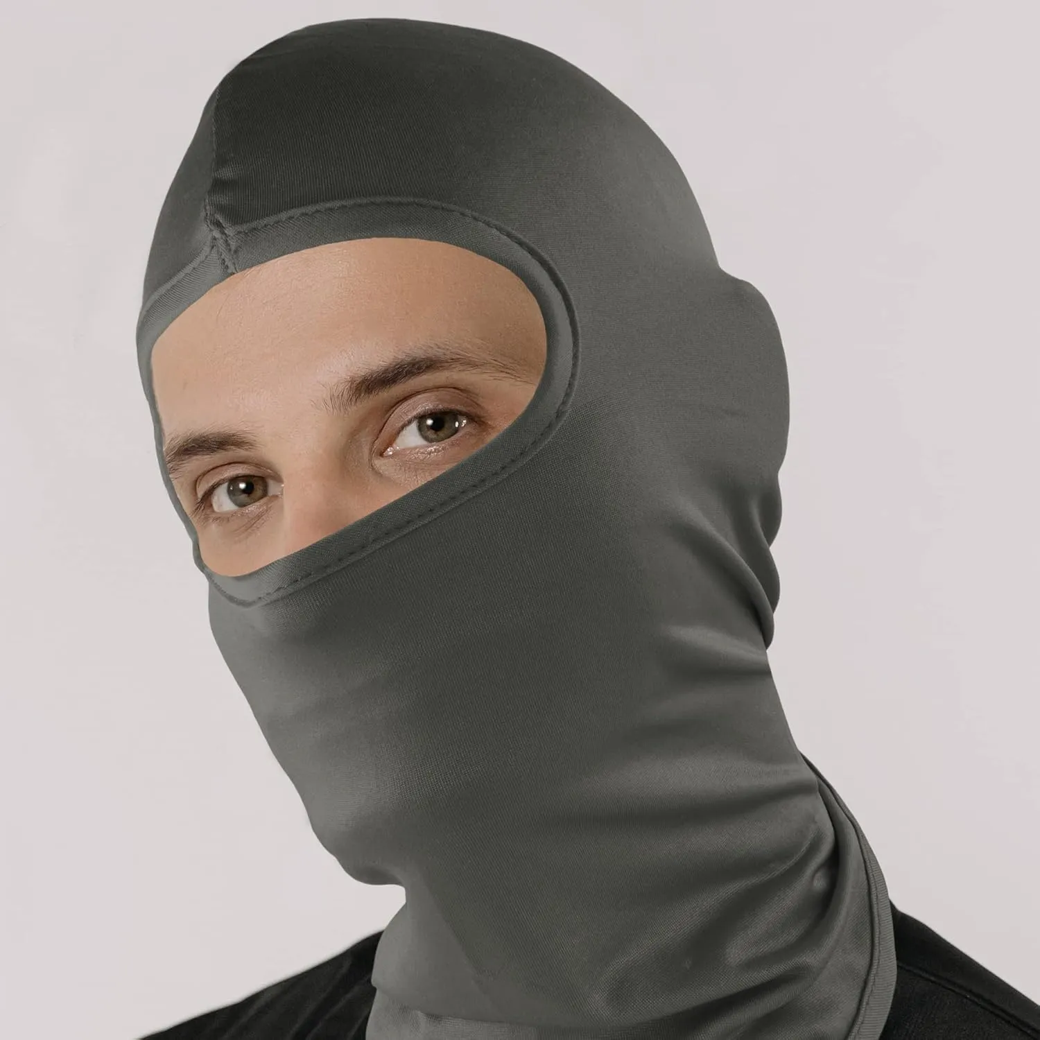 Balaclava Lightweight Cooling Protective Gaiter Face and Neck Ski Mask for Men/Women