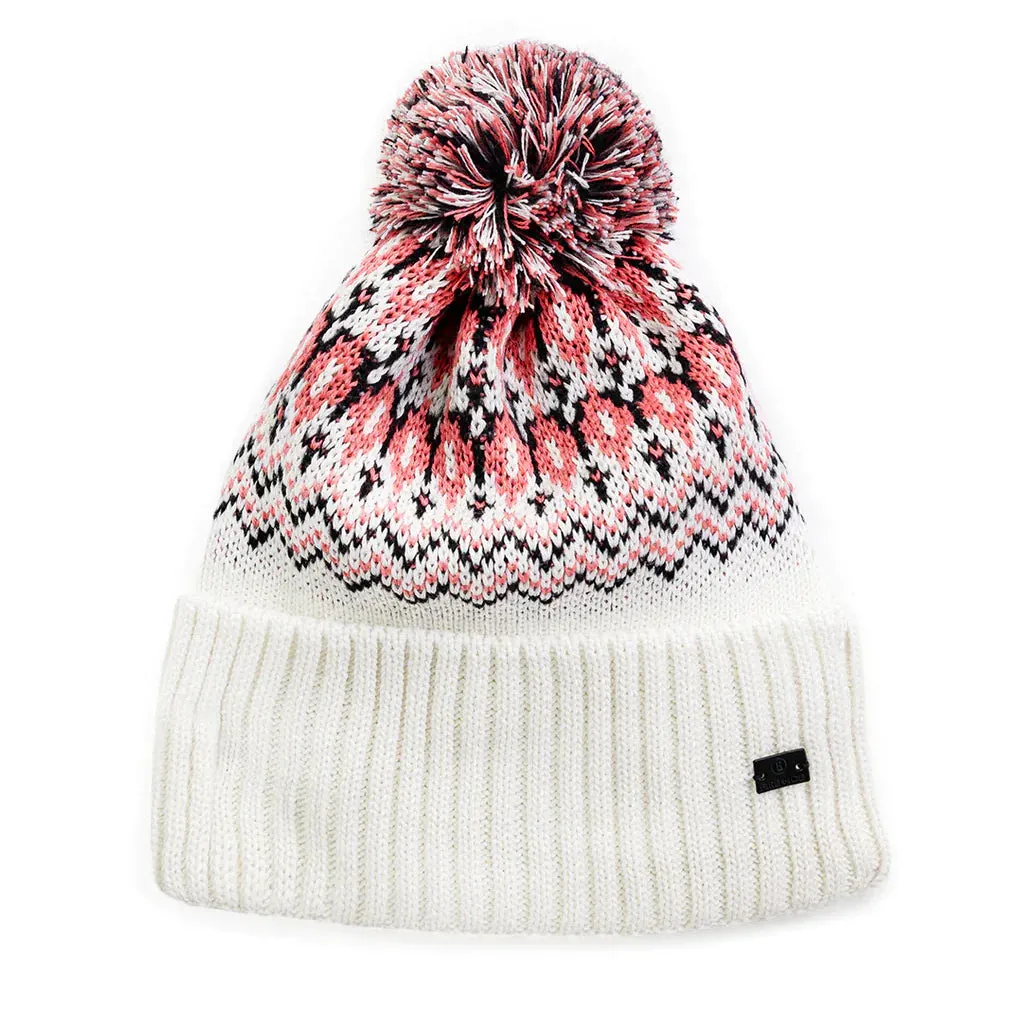 Bogner | Fire   Ice | Leora Knit Beanie | Women's