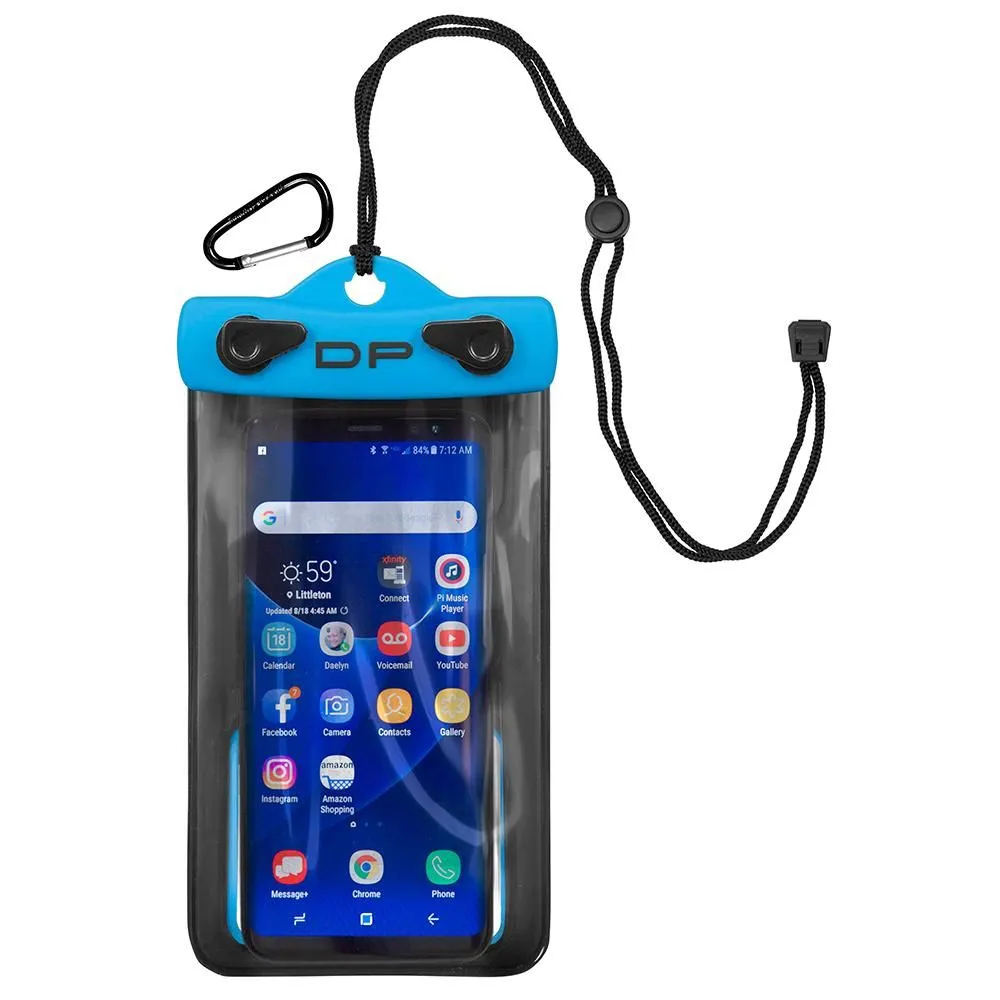 Cell Phone Case - Dry Pak