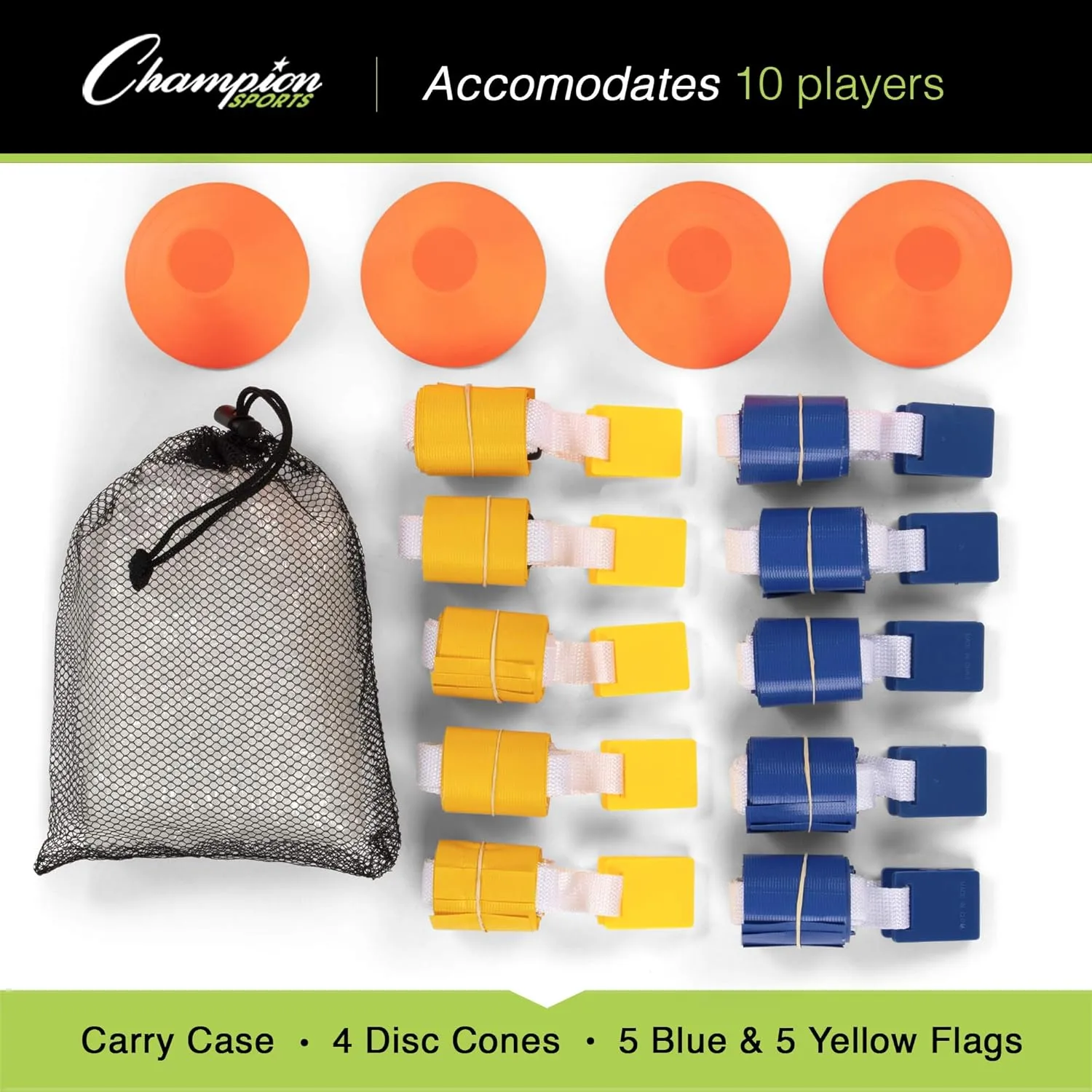 Champion Sports Waist,Football