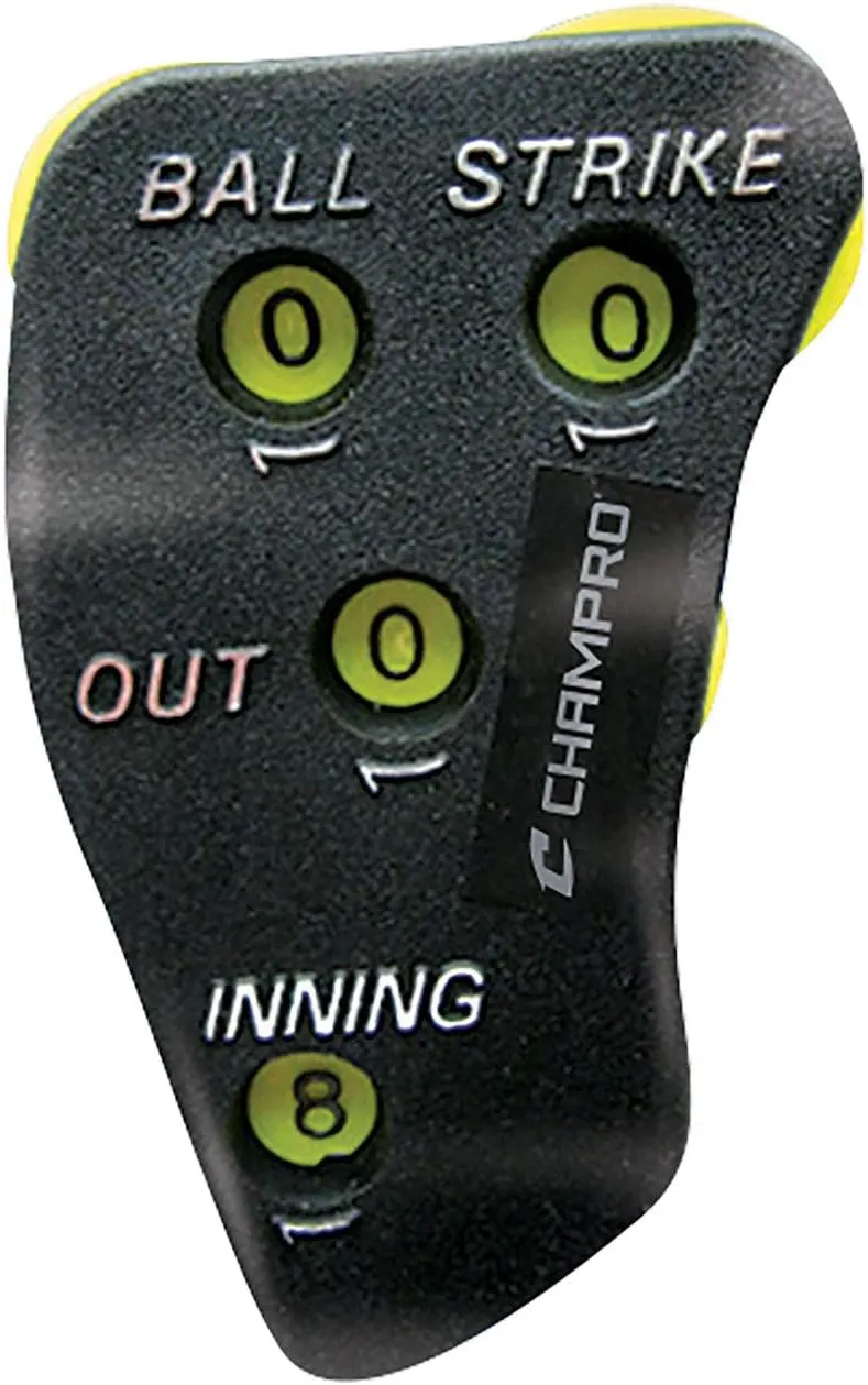 Champro Umpire Kit for A045,A040,A048