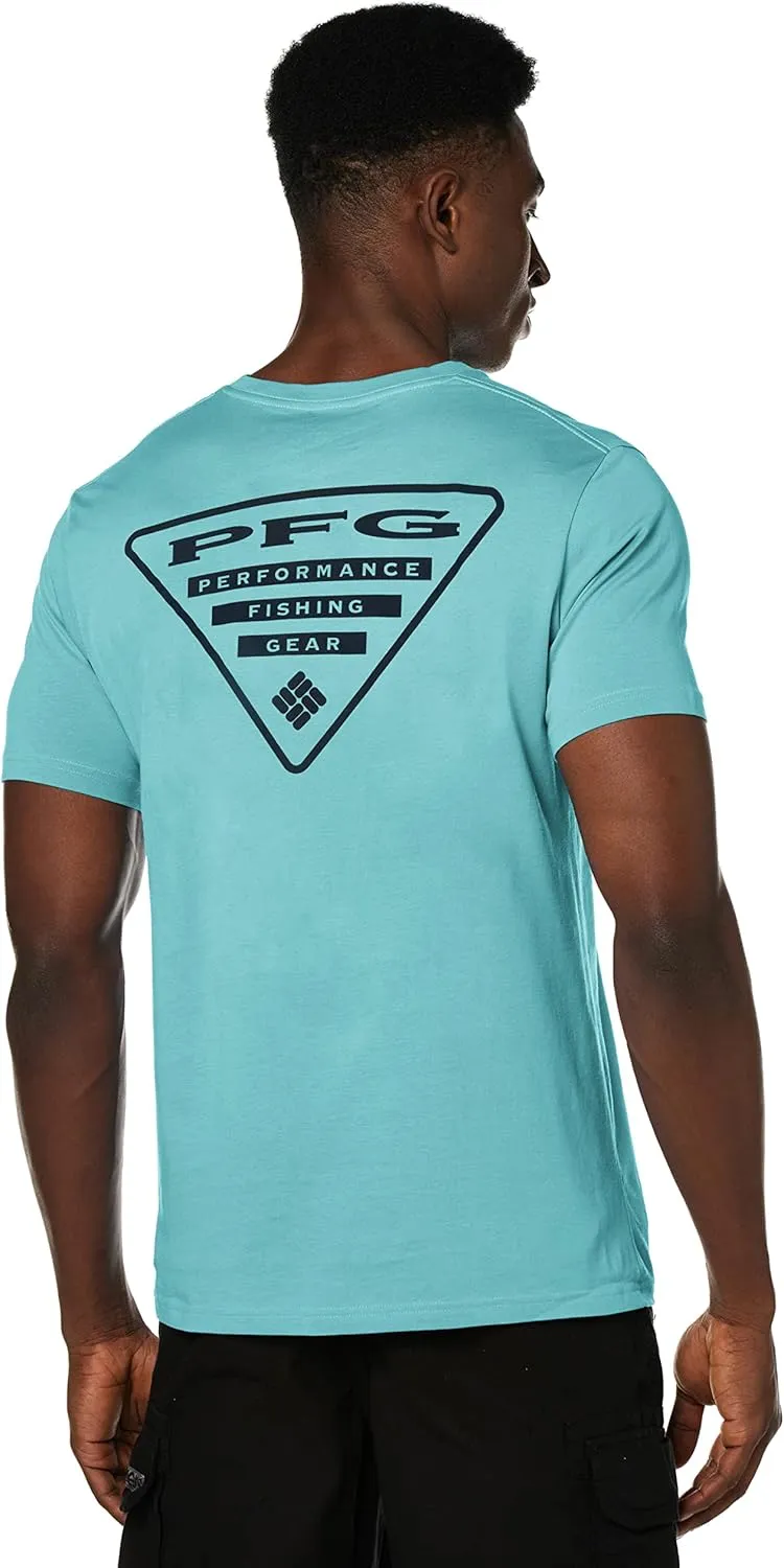 Columbia Men's PFG Graphic T-Shirt