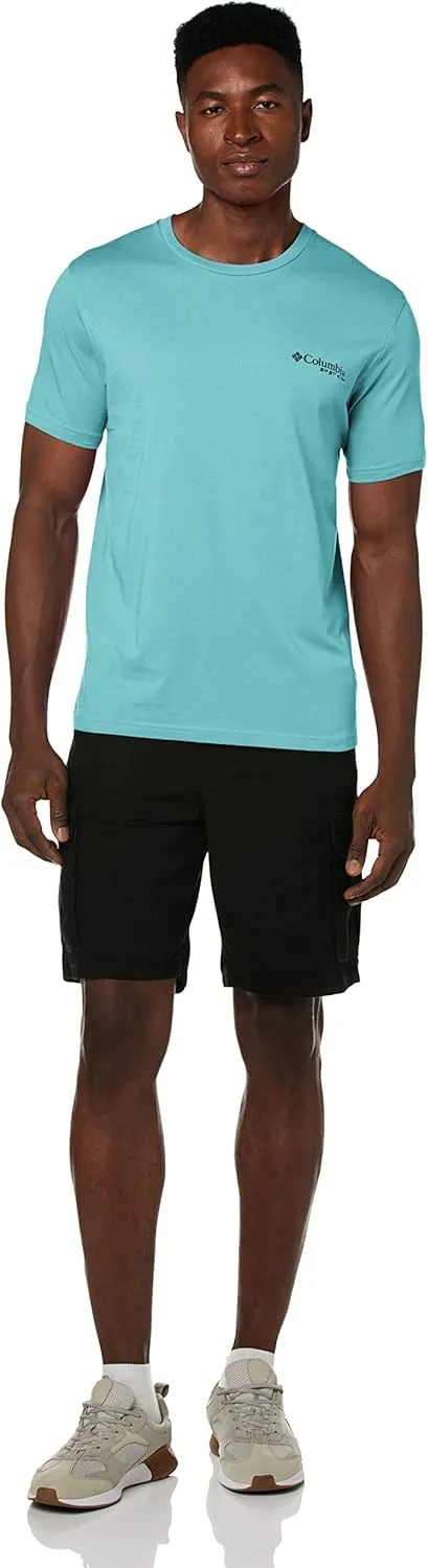 Columbia Men's PFG Graphic T-Shirt
