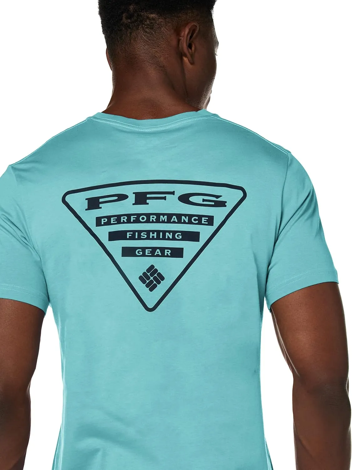 Columbia Men's PFG Graphic T-Shirt