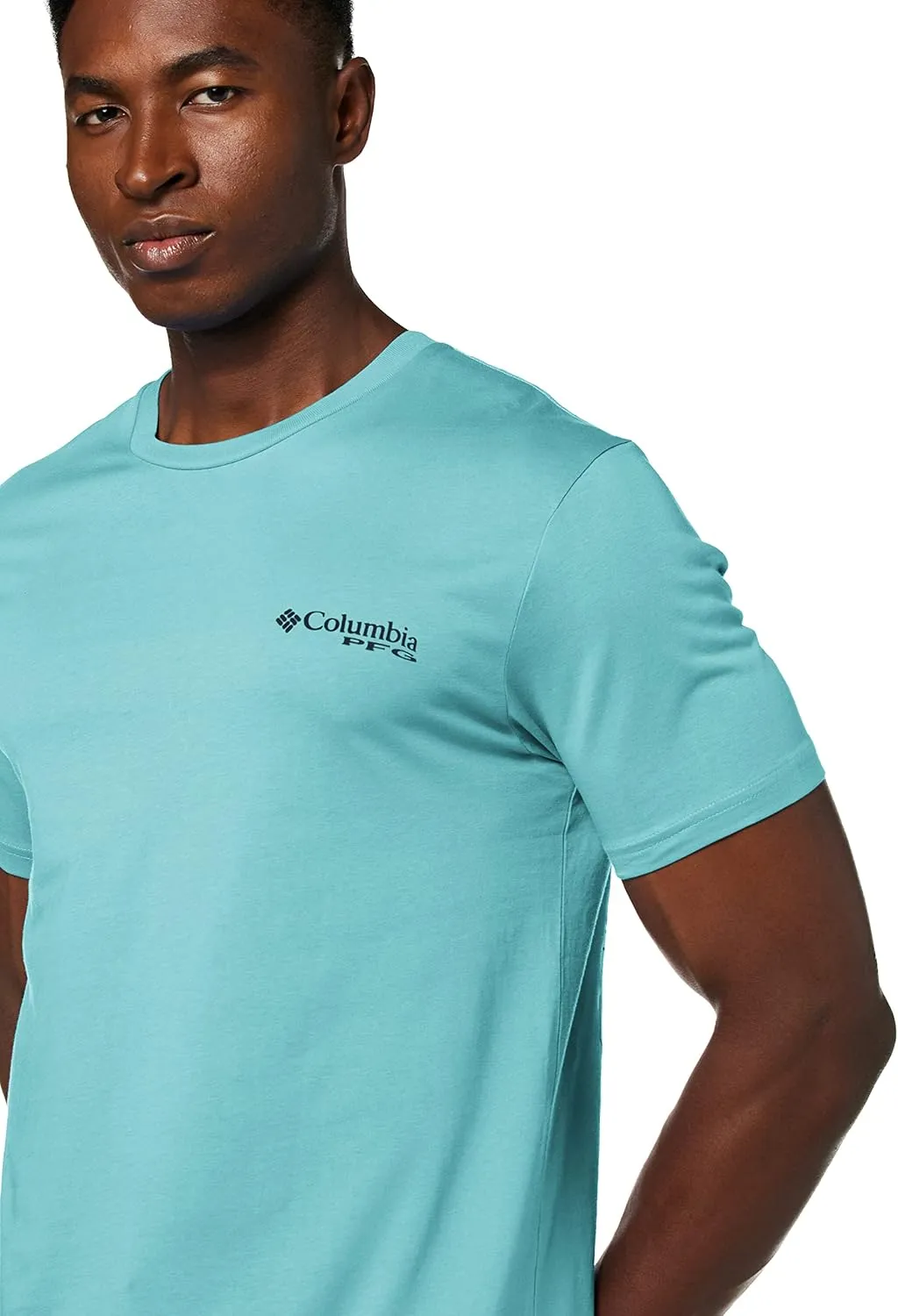 Columbia Men's PFG Graphic T-Shirt