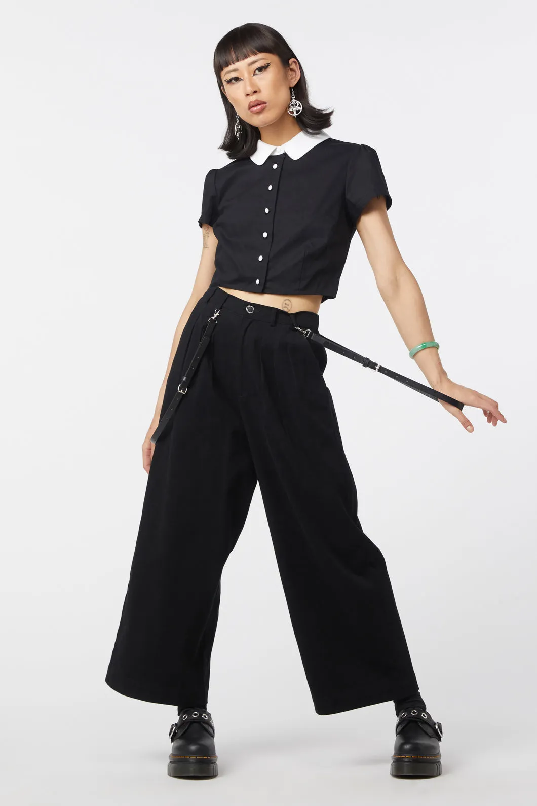 Dodo Classic Pant
