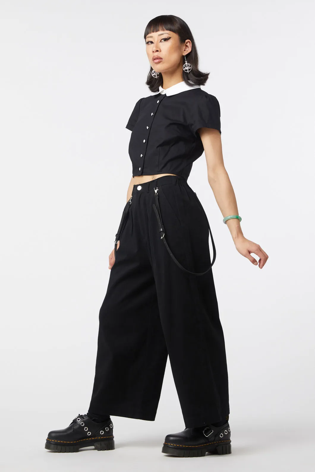 Dodo Classic Pant