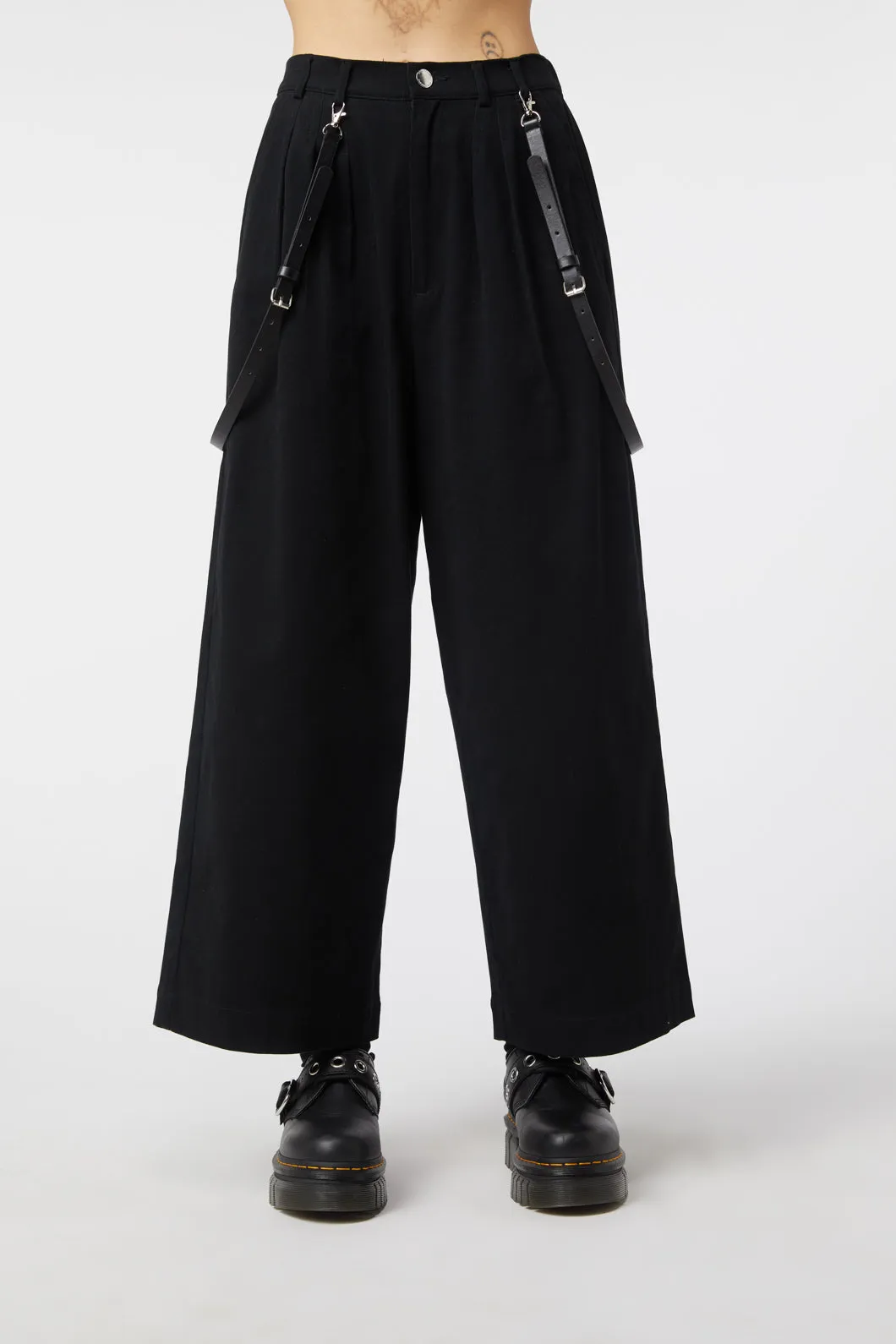 Dodo Classic Pant