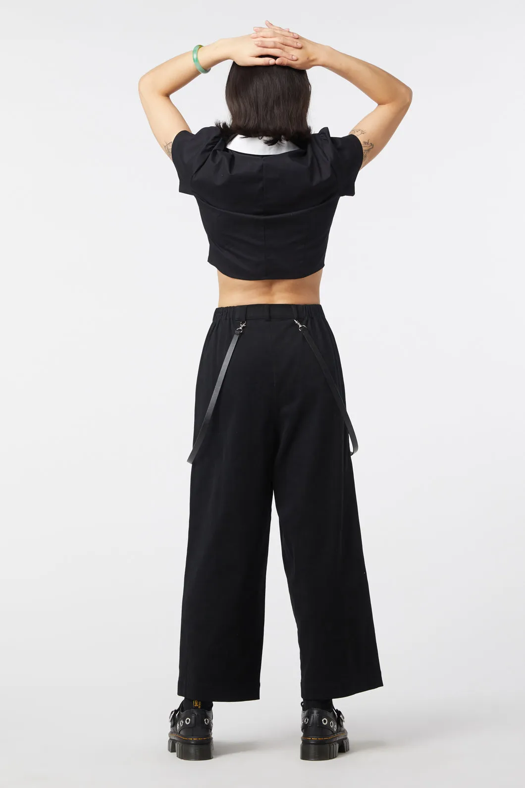 Dodo Classic Pant