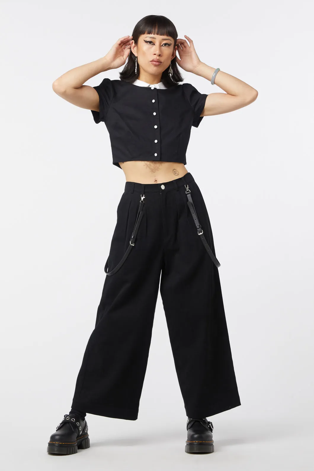 Dodo Classic Pant