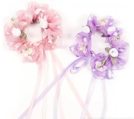 Floral Bunring 2380