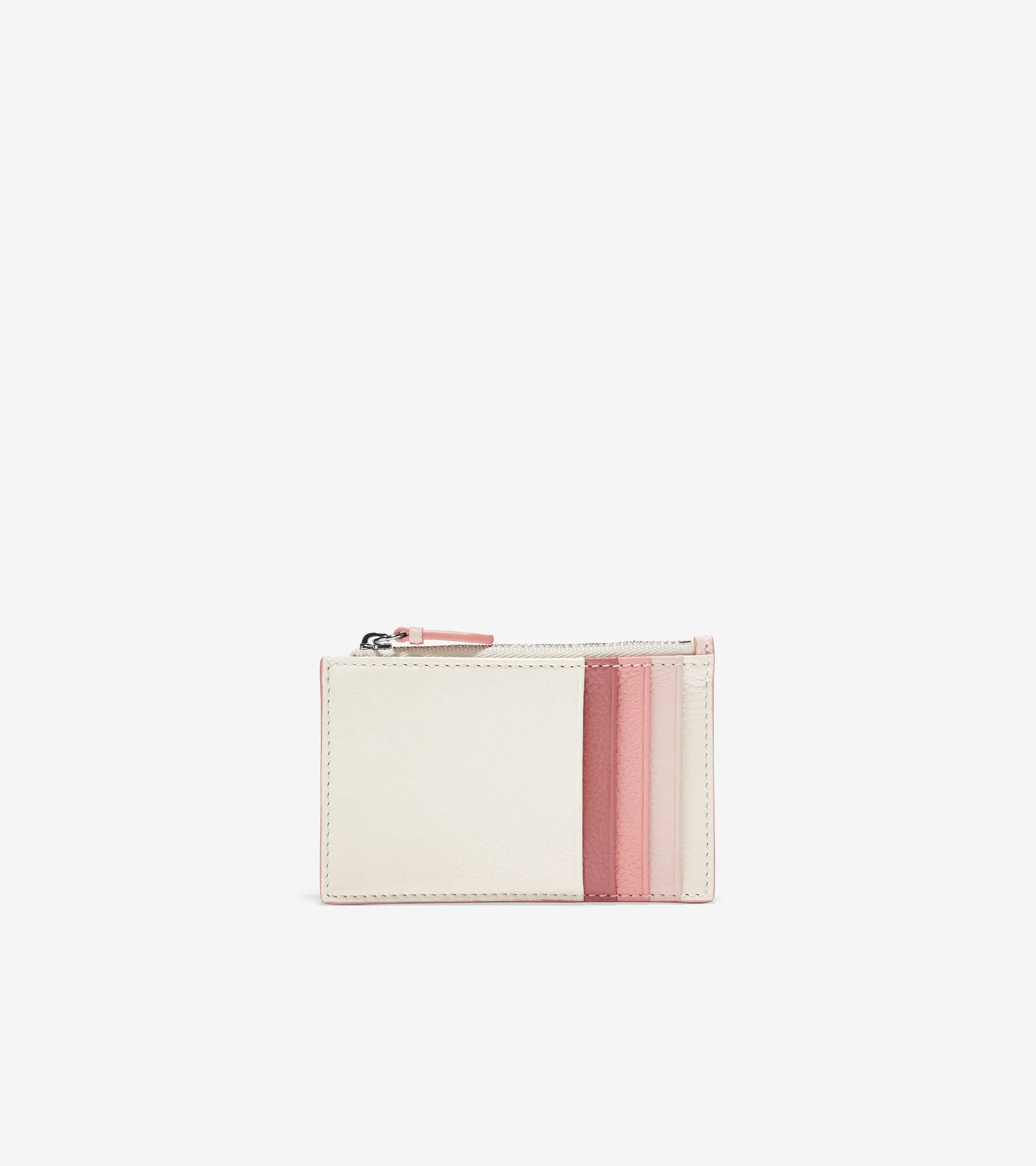 GRANDSERIES Card Case with Zip