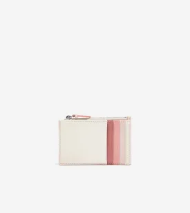 GRANDSERIES Card Case with Zip