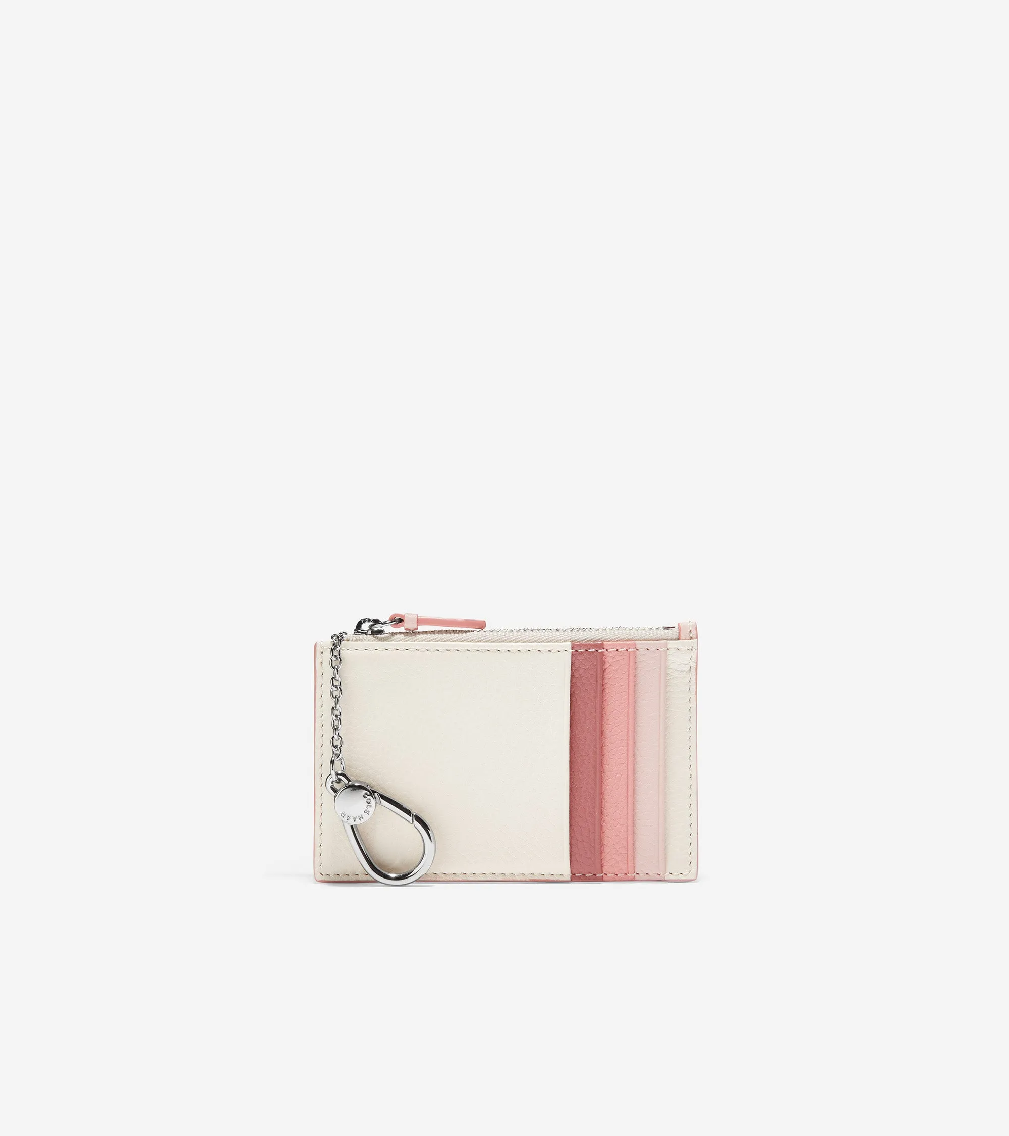 GRANDSERIES Card Case with Zip