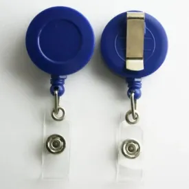 ID Card Holder - Clip