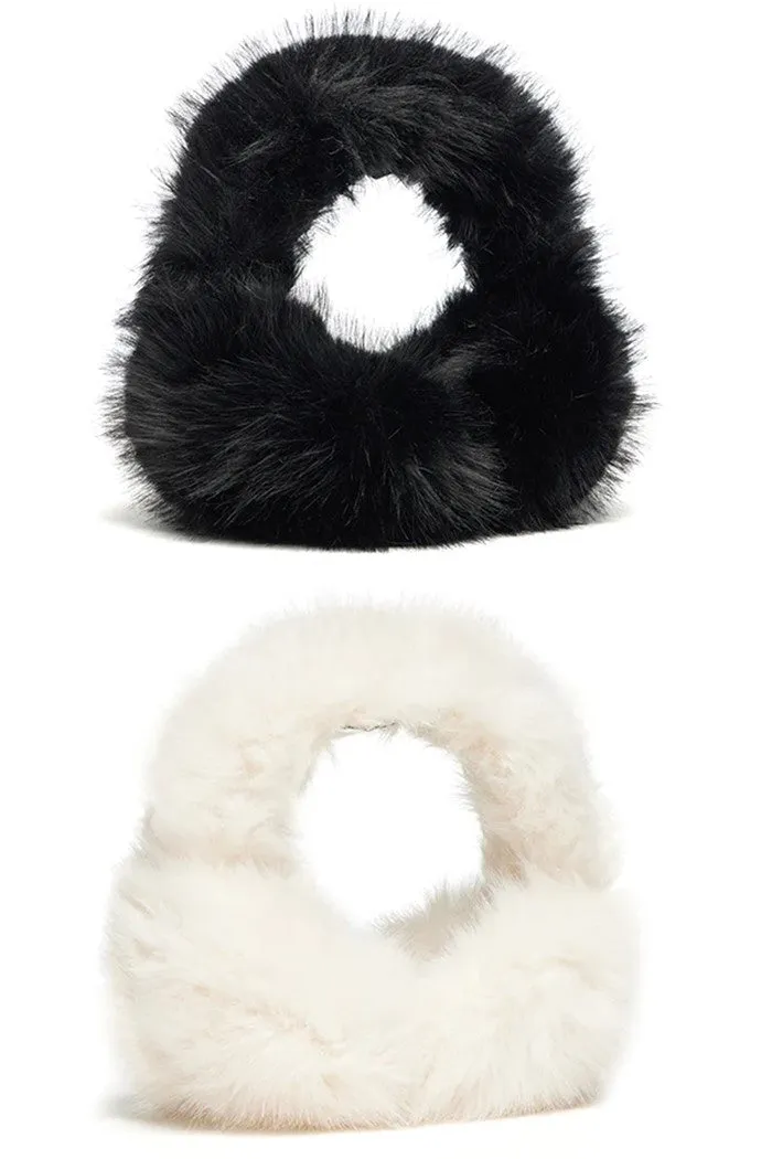 Kush Earmuffs