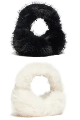 Kush Earmuffs