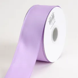 Lavender - Satin Ribbon Wired Edge - ( W: 1-1/2 Inch | L: 25 Yards )