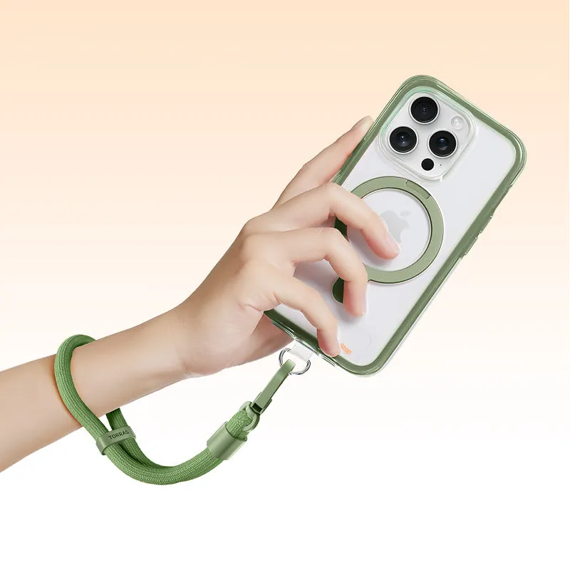 LoopGo Flex Wrist Phone Lanyard