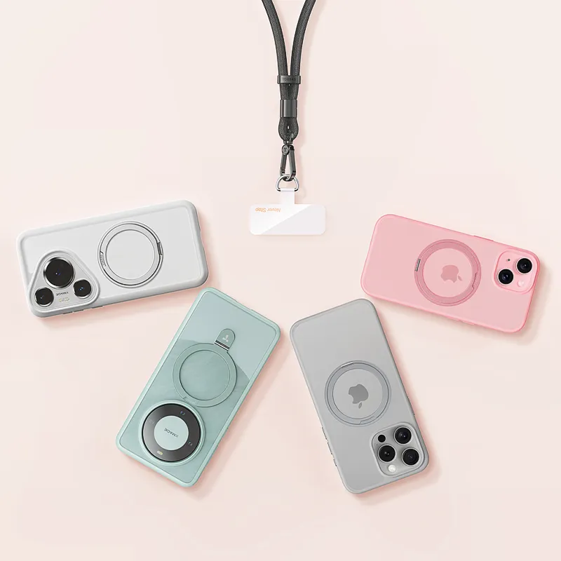 LoopGo Flex Wrist Phone Lanyard