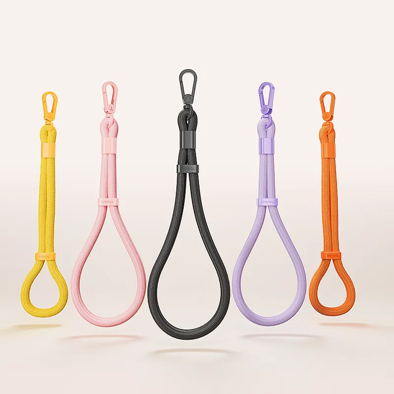 LoopGo Flex Wrist Phone Lanyard