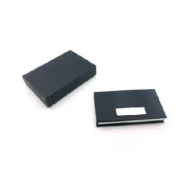 Name Card Holder | Metal | E