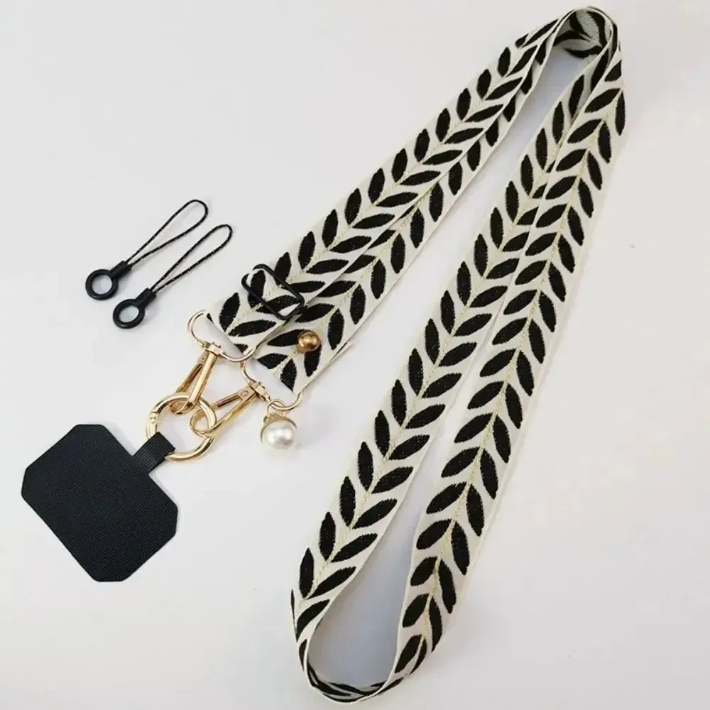 Ornament hanger stand|Adjustable Long Mobile Phone Clip Hang Lanyard