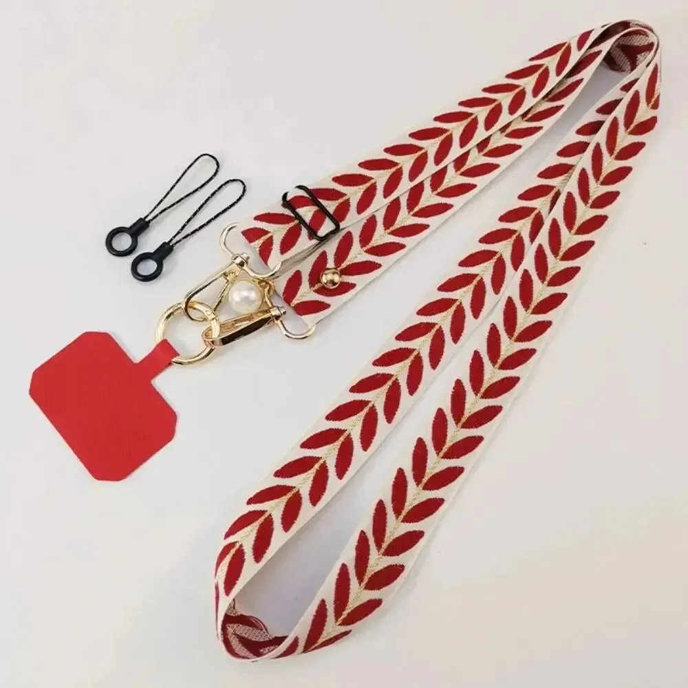 Ornament hanger stand|Adjustable Long Mobile Phone Clip Hang Lanyard