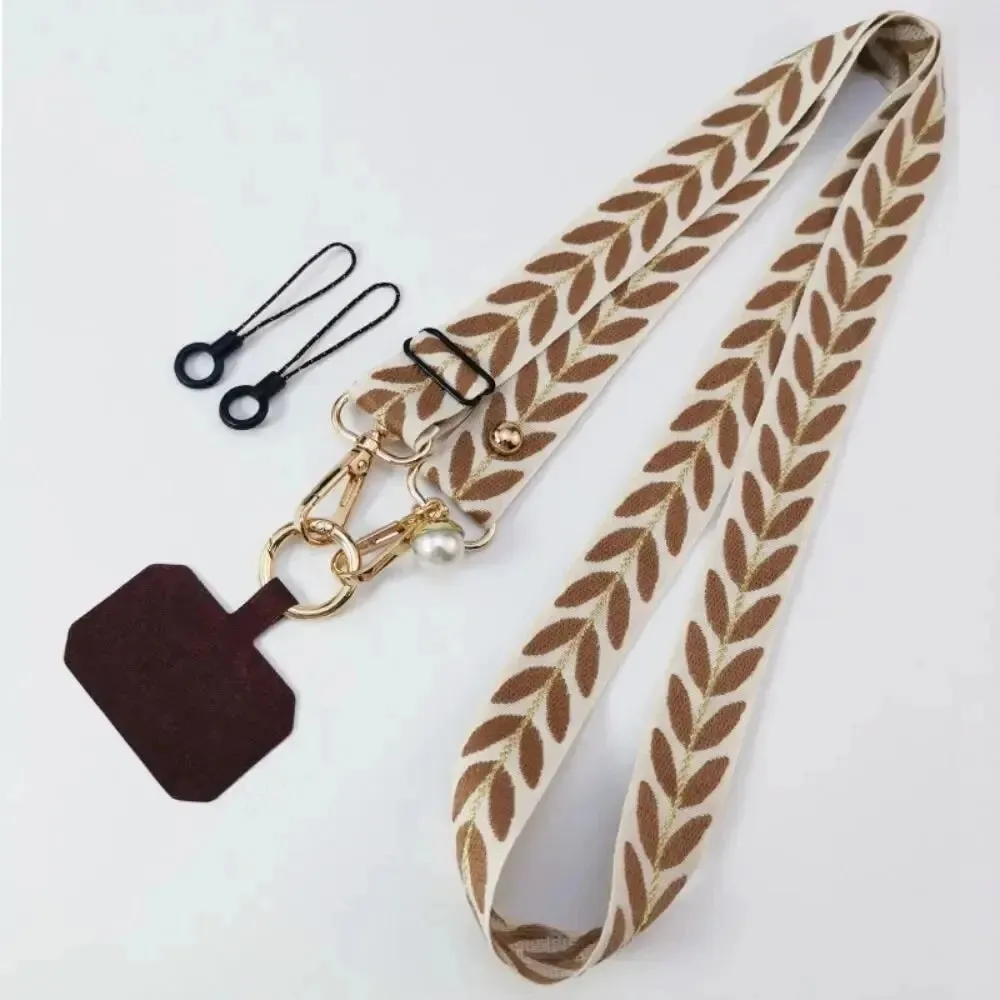 Ornament hanger stand|Adjustable Long Mobile Phone Clip Hang Lanyard