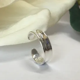 Pasha Toe Ring - VTR108