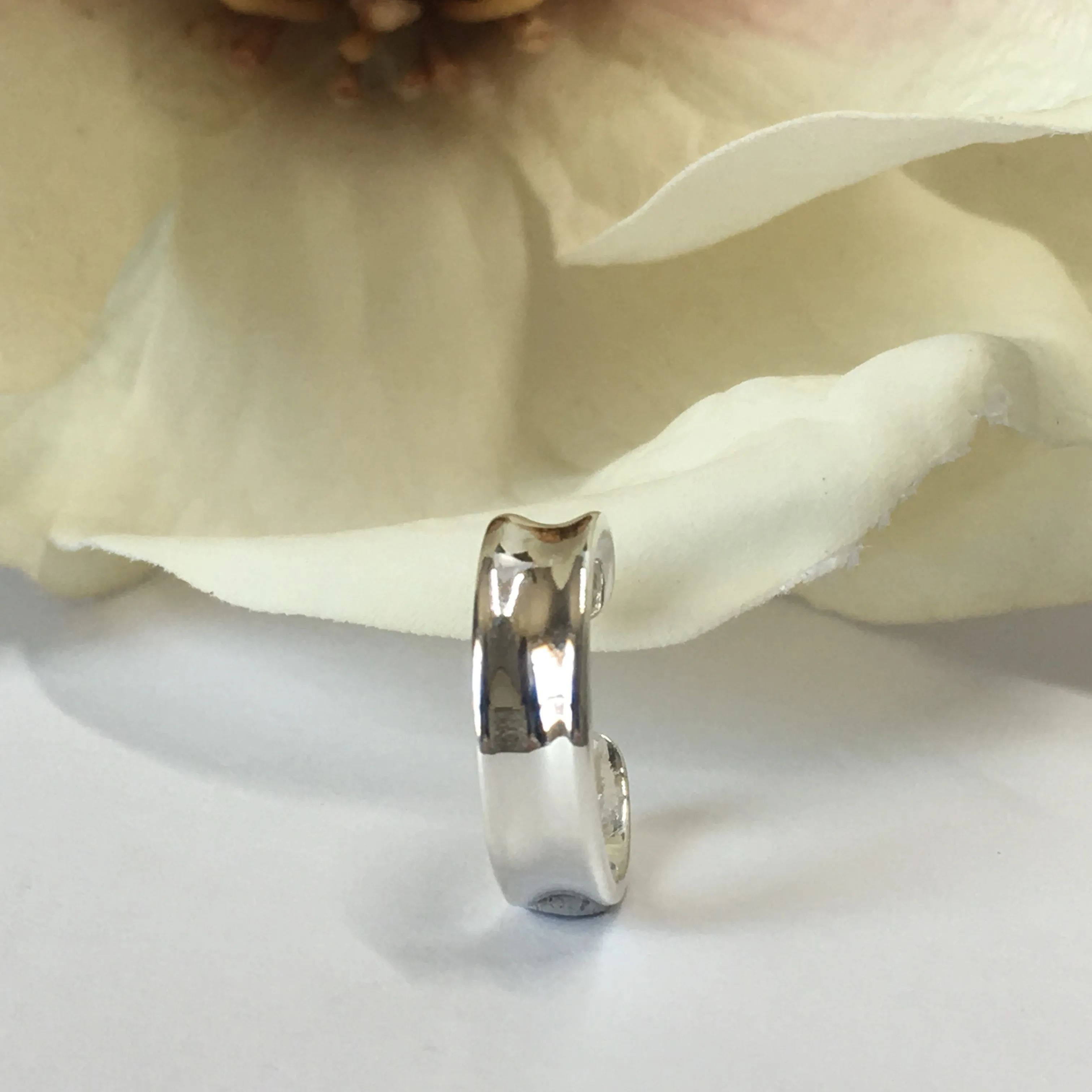 Pasha Toe Ring - VTR108