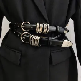 PUNKII Belt