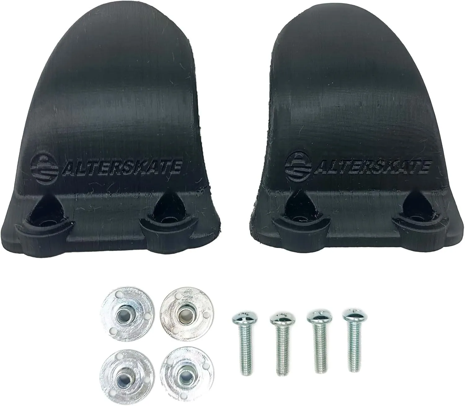 Skyhook Toe Hooks for Mountain Boards and Electric Skateboards