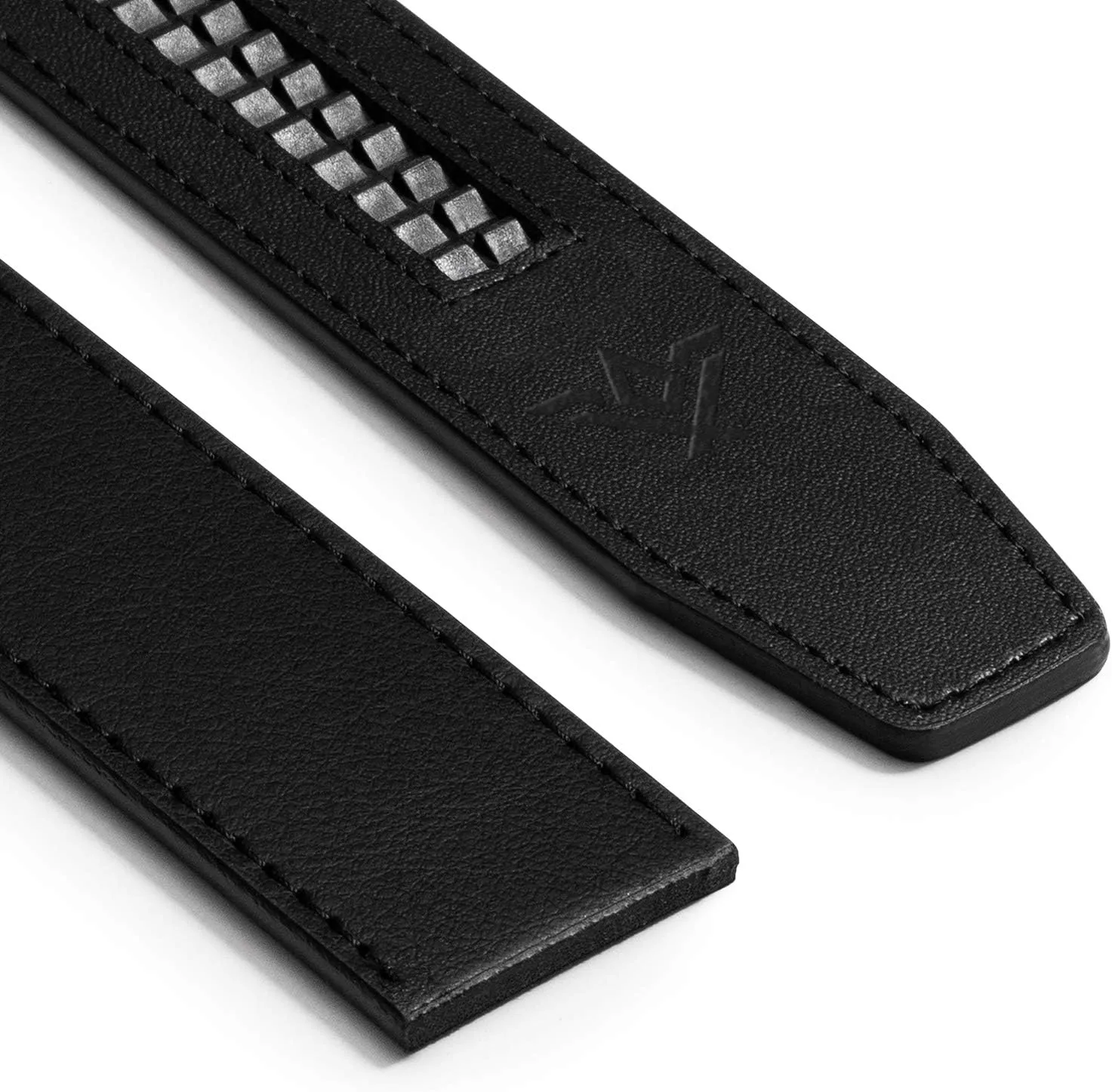 SlideBelts Men's Ratchet Belt - Custom Fit