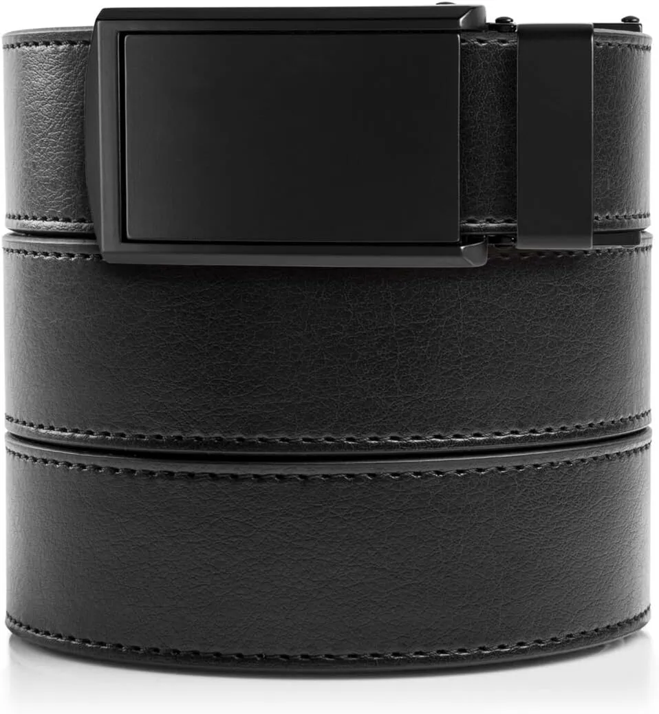 SlideBelts Men's Ratchet Belt - Custom Fit