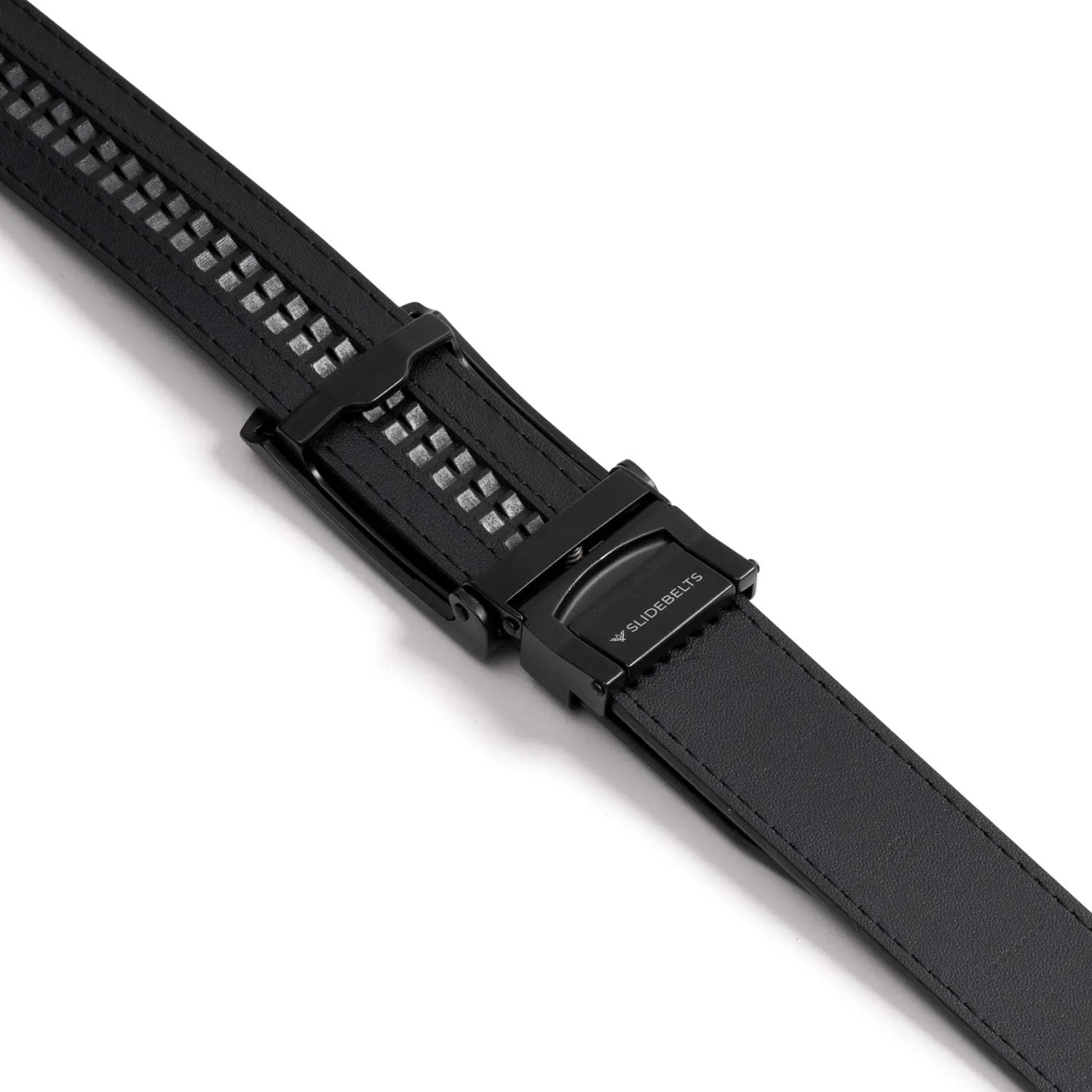 SlideBelts Men's Ratchet Belt - Custom Fit