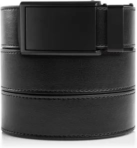 SlideBelts Men's Ratchet Belt - Custom Fit