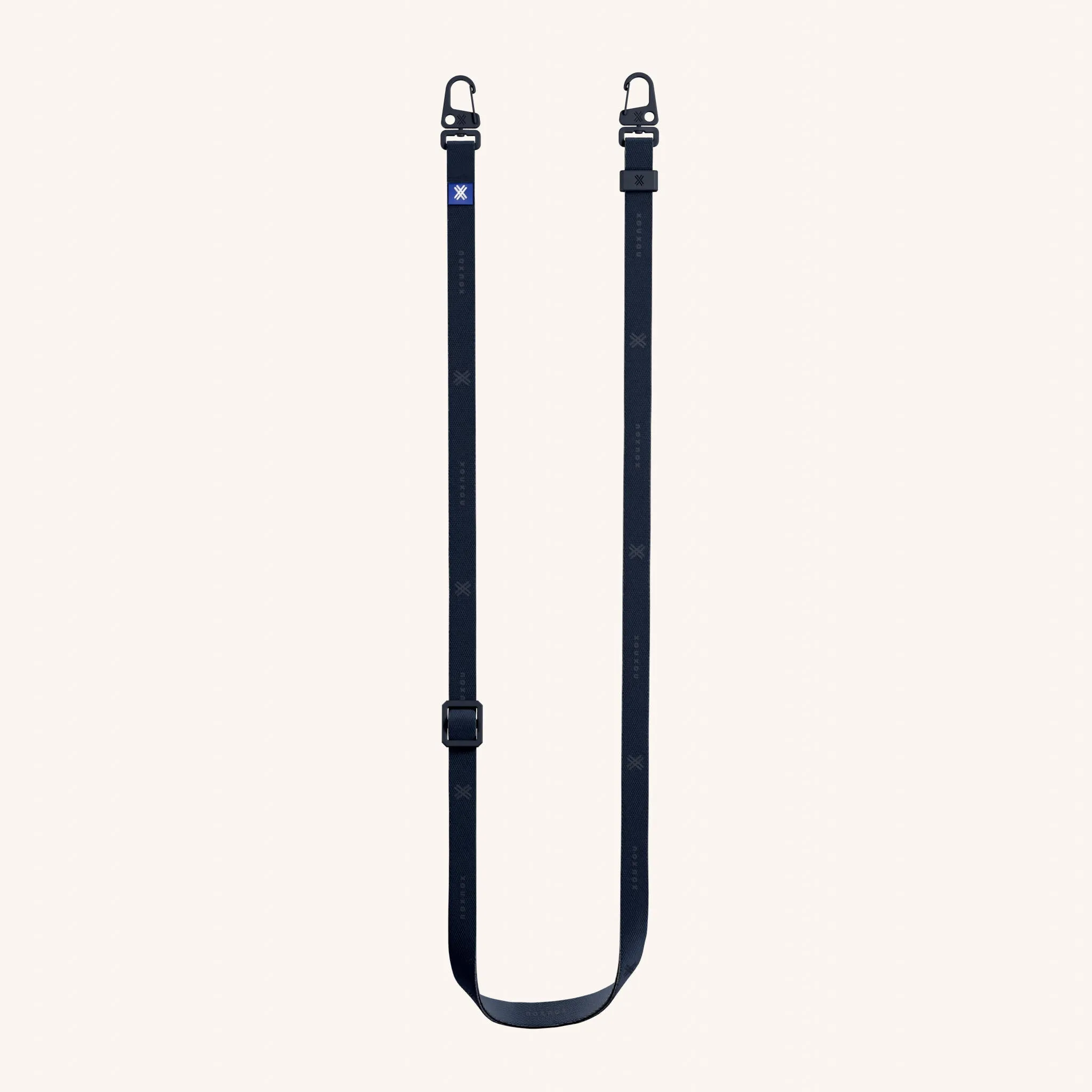 Slim Lanyard in Midnight