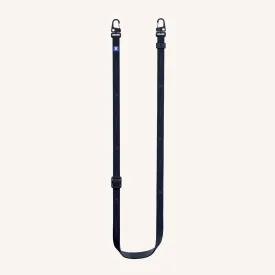 Slim Lanyard in Midnight