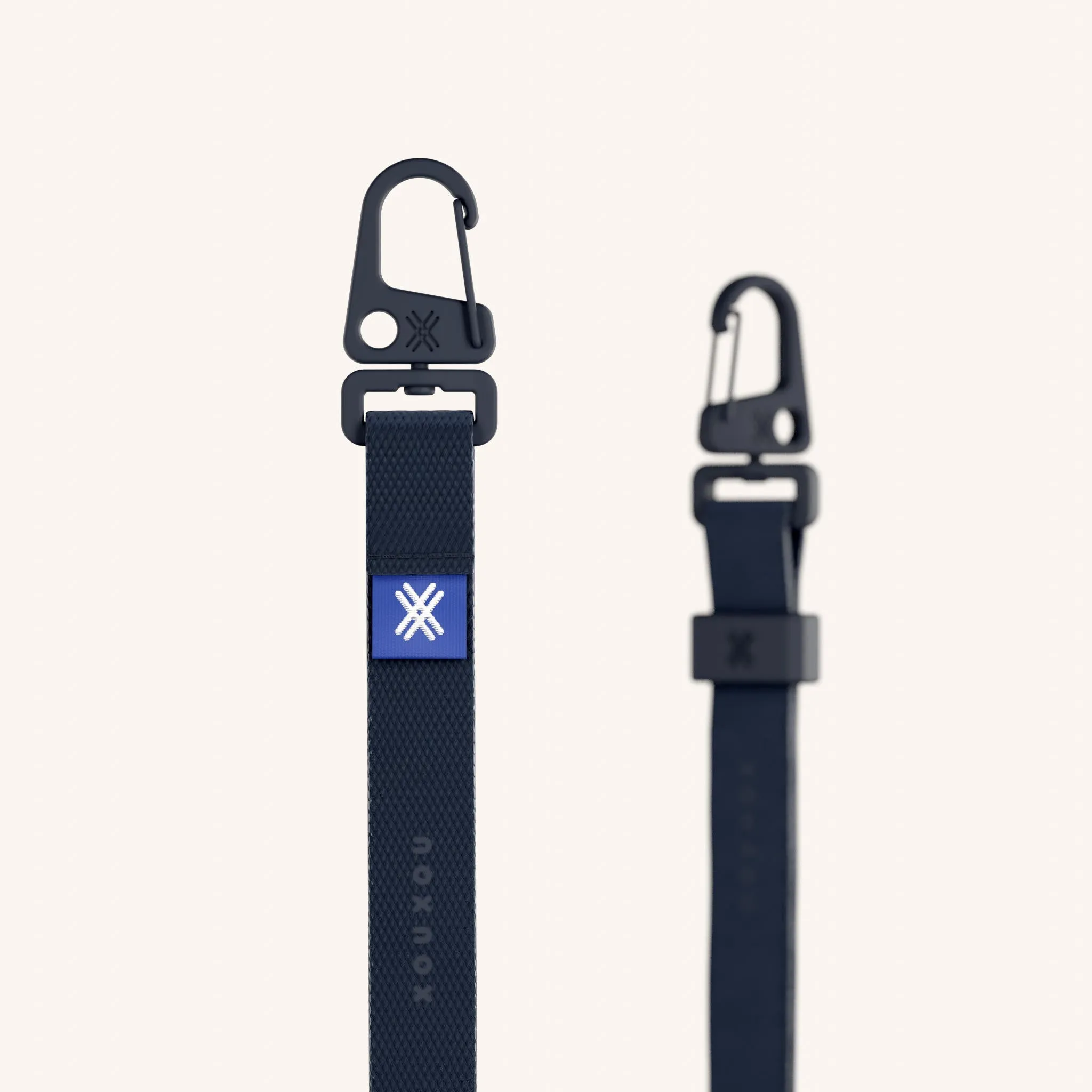 Slim Lanyard in Midnight