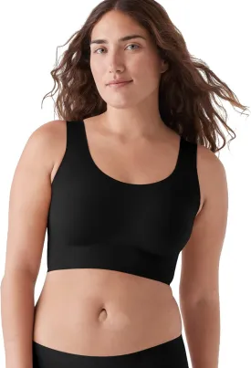True & Co Women's True Body Lift Scoop Neck Bra
