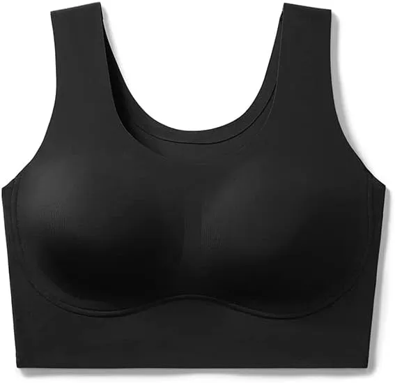 True & Co Women's True Body Lift Scoop Neck Bra