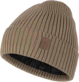 Wmcaps Warm Beanie for Men Women, Fleece Lined Beanie Warm Winter Caps Unisex Fashion Knit Cuffed Cap